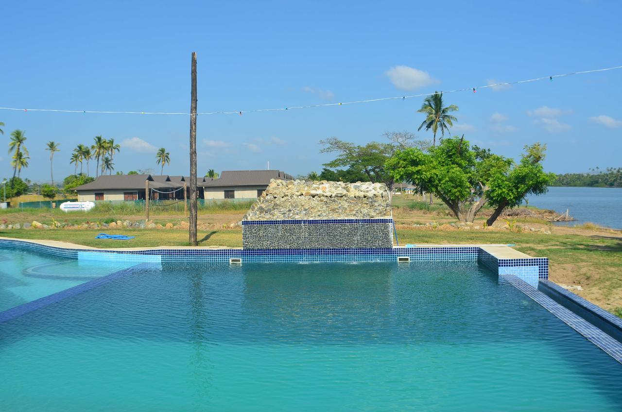 Bayview Cove Resort Nadi Exterior foto