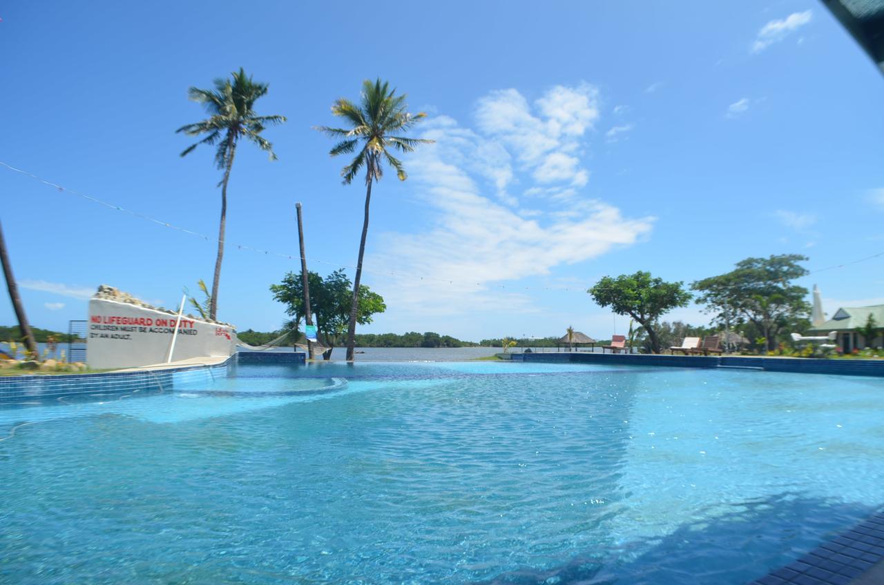 Bayview Cove Resort Nadi Exterior foto