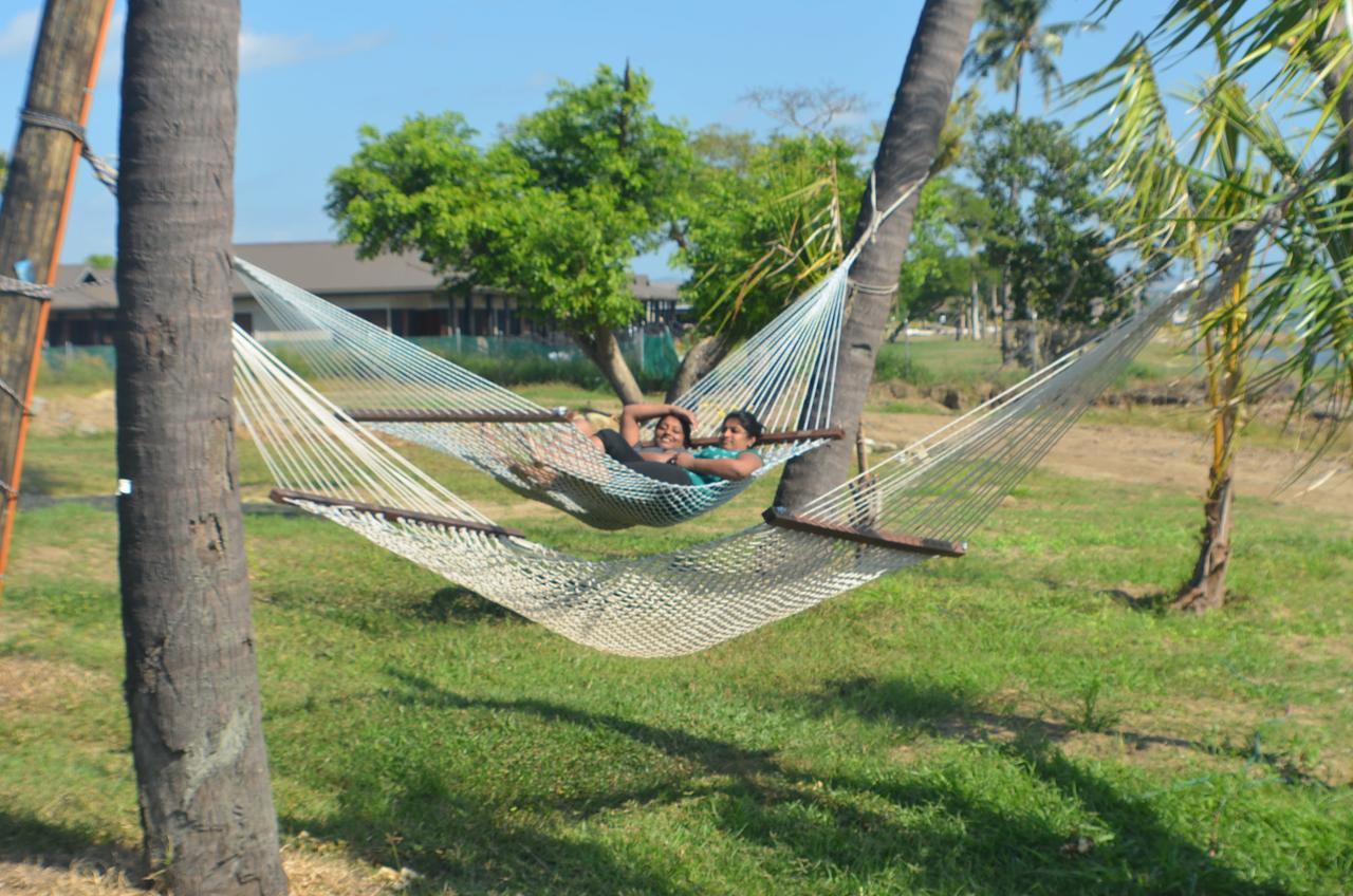 Bayview Cove Resort Nadi Exterior foto